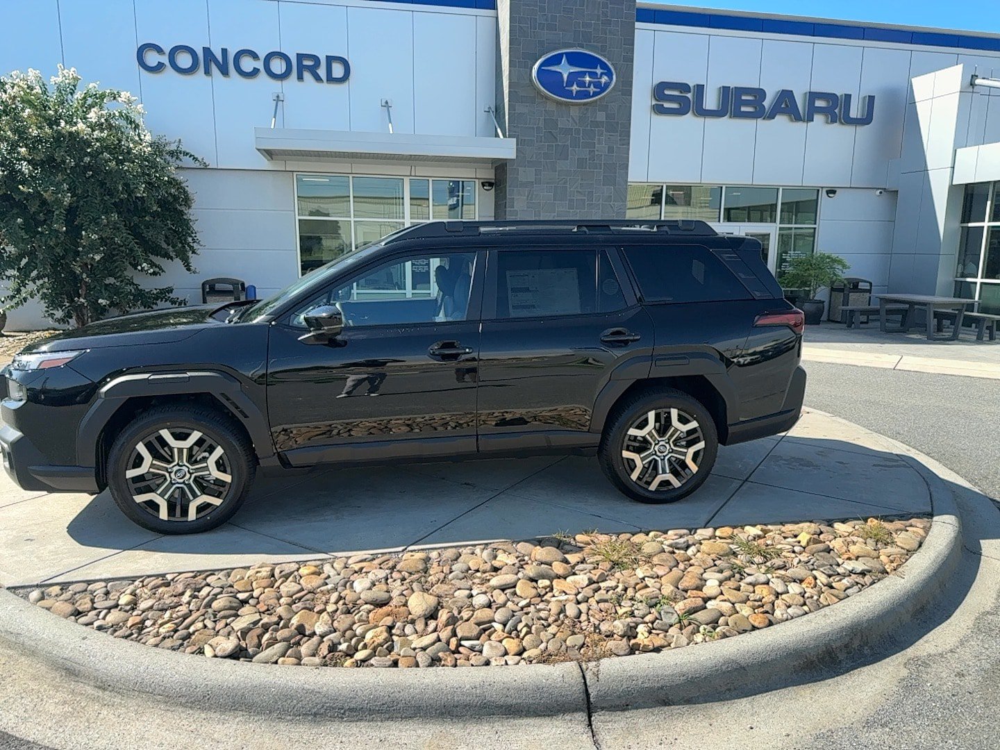 New 2026 Subaru Outback Touring XT AWD/4WD image 1