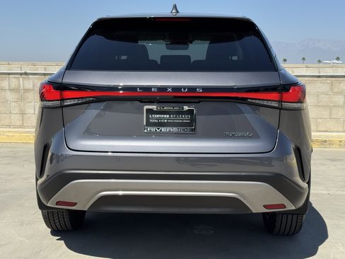Certified 2023 Lexus RX 350 FWD image 11