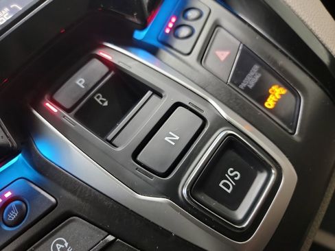 Certified 2023 Honda Odyssey Elite image 27