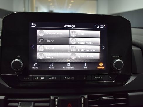 Certified 2024 Nissan Pathfinder S image 20