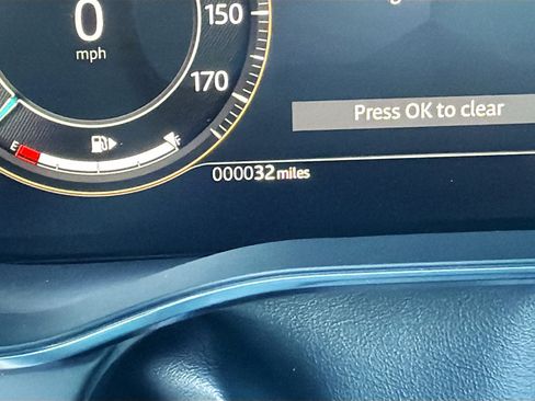 New 2026 Jaguar F-PACE R-Dynamic S image 40