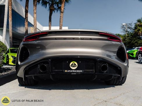 Used 2024 Lotus Emira First Edition image 5