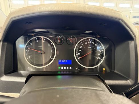 Used 2011 RAM 1500 ST w/ ST Popular Equipment Group RWD image 15