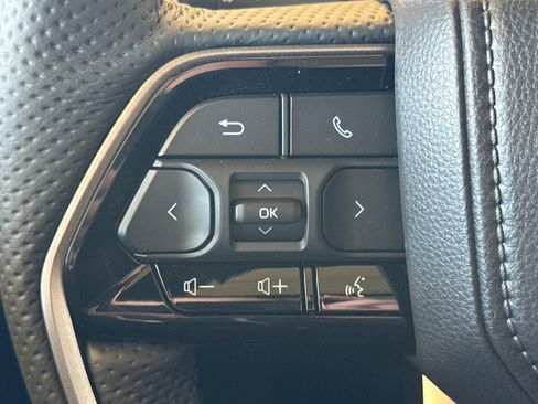 New 2026 Toyota Tundra 1794 Edition image 27