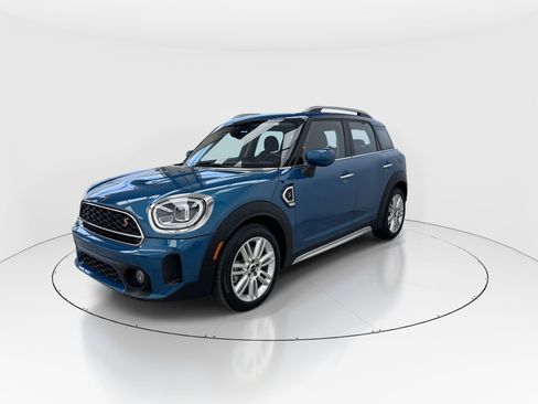 Used 2023 MINI Cooper Countryman S image 4