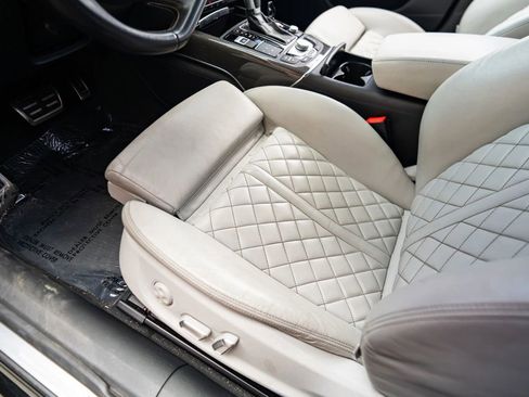 Used 2018 Audi S7 Premium Plus AWD/4WD image 29