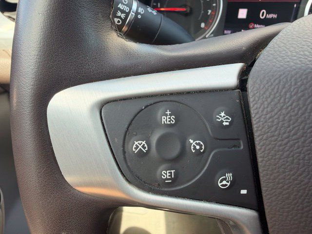 Used 2023 GMC Acadia SLT w/ Preferred Package FWD image 15