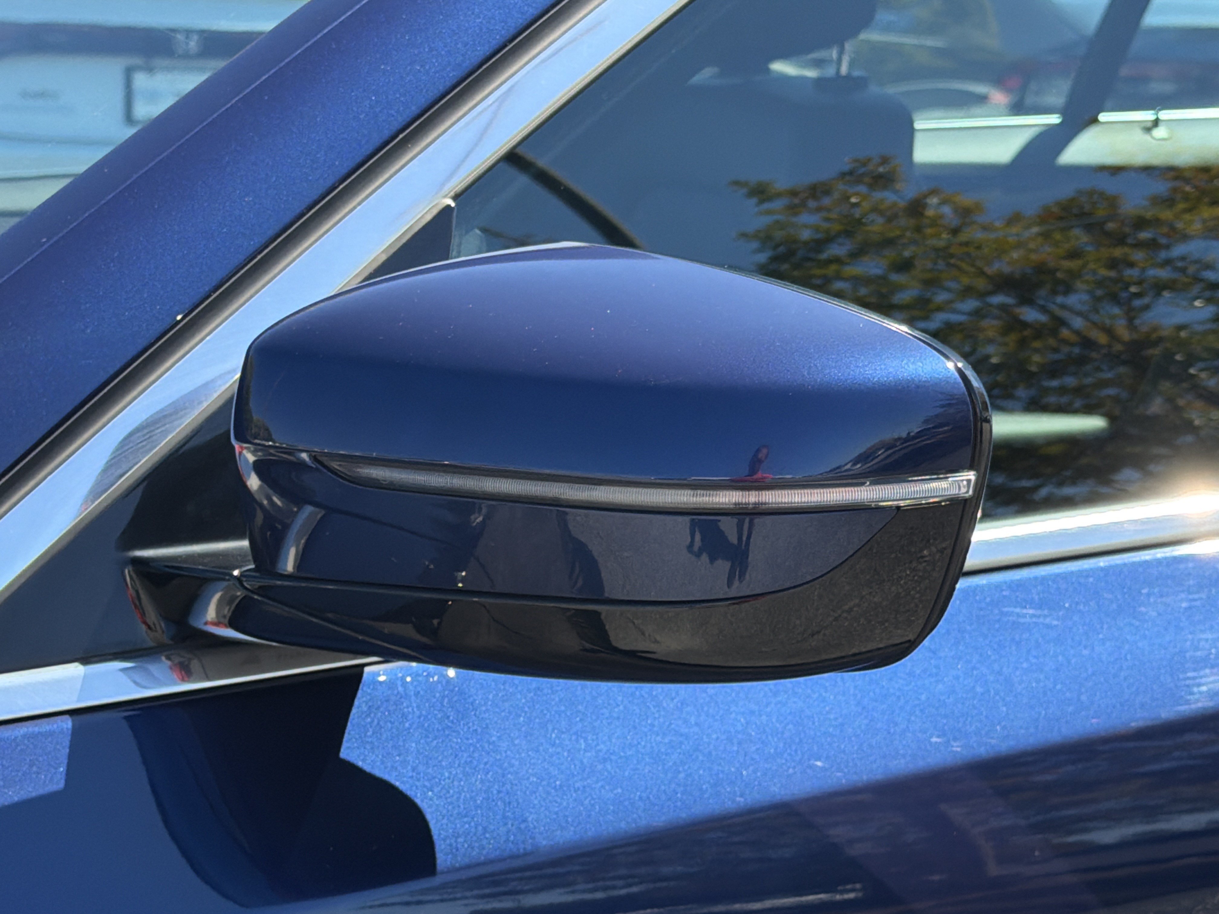 Used 2019 BMW 530i w/ Convenience Package RWD image 32