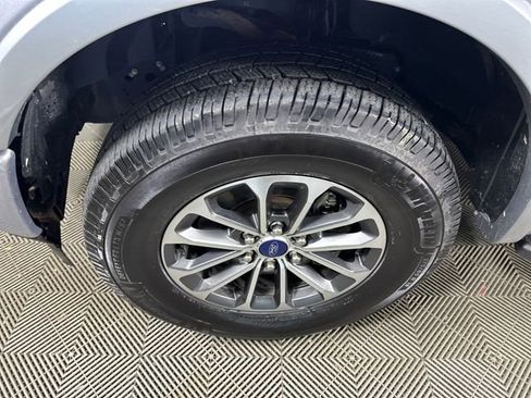 Used 2020 Ford F150 XLT w/ Equipment Group 302A Luxury image 10