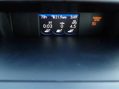 Used 2014 Subaru Forester 2.5i Premium w/ Popular Package #2 AWD/4WD image 25