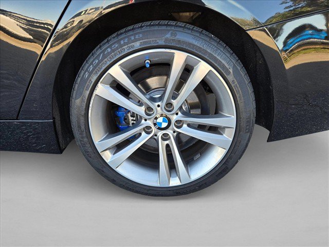 Used 2019 BMW 430i Gran Coupe RWD image 8