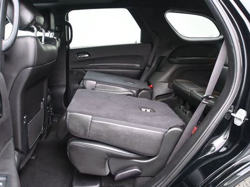 Used 2021 Dodge Durango R/T w/ Technology Group image 10