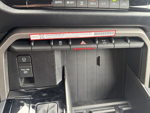 New 2026 Toyota Tundra SR5 image 19