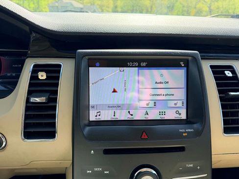 Used 2019 Ford Flex SEL w/ Equipment Group 202A FWD image 24