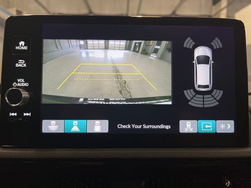 Used 2025 Honda CR-V Sport Touring image 21