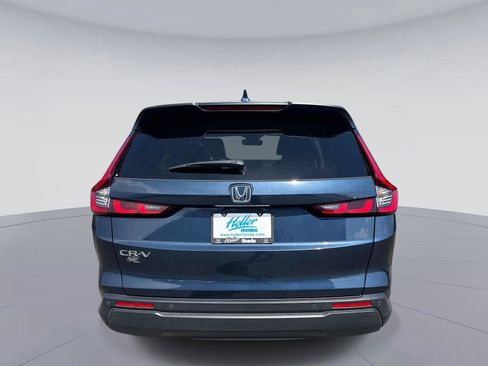 Certified 2023 Honda CR-V EX-L image 5
