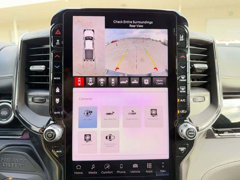 New 2026 RAM 2500 Limited image 37