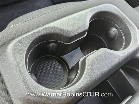 New 2026 RAM 1500 Tradesman w/ Off Road Group image 22