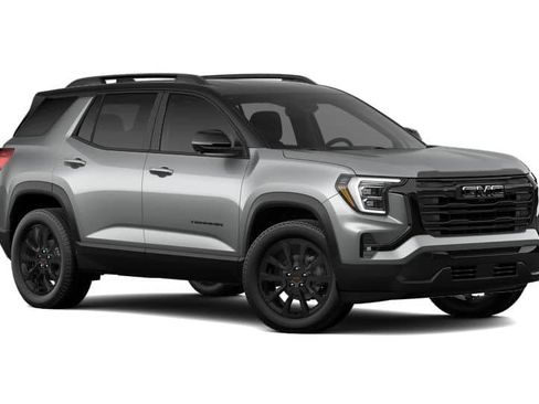 New 2026 GMC Terrain Elevation w/ Elevation Premium Package image 6