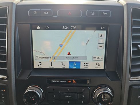 Used 2019 Ford F150 Raptor w/ Equipment Group 802A Luxury AWD/4WD image 19