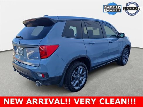 Used 2023 Honda Passport EX-L image 4