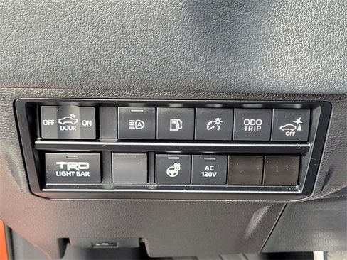 Used 2024 Toyota Tundra TRD Pro image 16