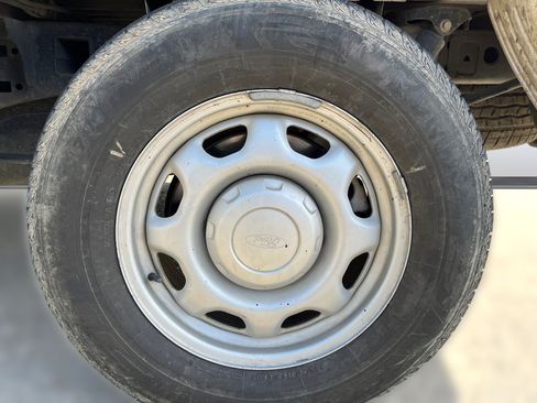 Used 2021 Ford F150 XL w/ Trailer Tow Package RWD image 6