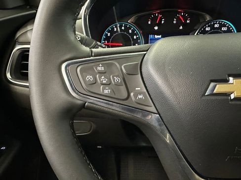 Certified 2024 Chevrolet Equinox LT w/ LPO, Floor Liner Package image 8