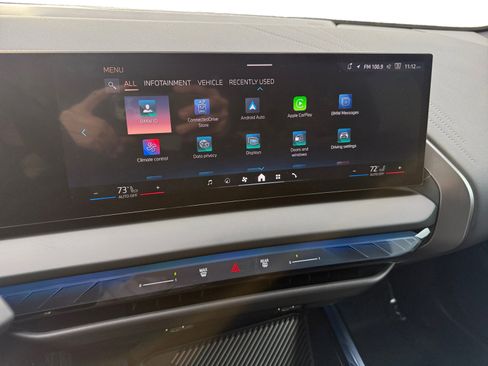 Used 2025 BMW X3 xDrive30i w/ M Sport Package image 12