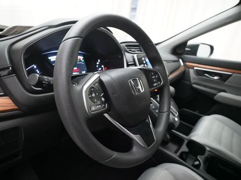Used 2018 Honda CR-V EX image 8