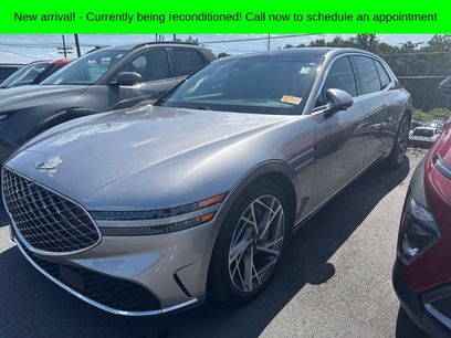 Used 2023 Genesis G90 3.5T