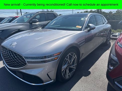Used 2023 Genesis G90 3.5T AWD/4WD image 1
