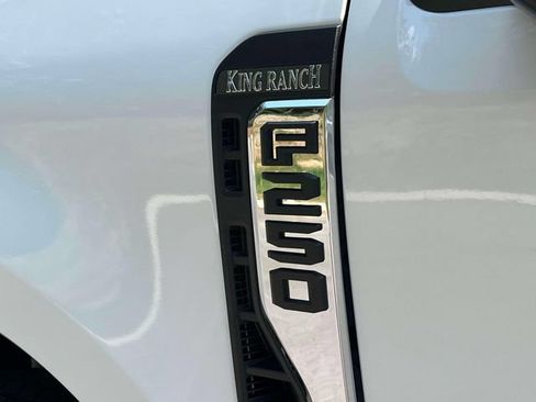 New 2026 Ford F250 King Ranch AWD/4WD image 13