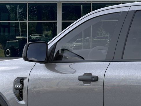 New 2026 Ford Ranger XLT w/ Equipment Group 301A High AWD/4WD image 20