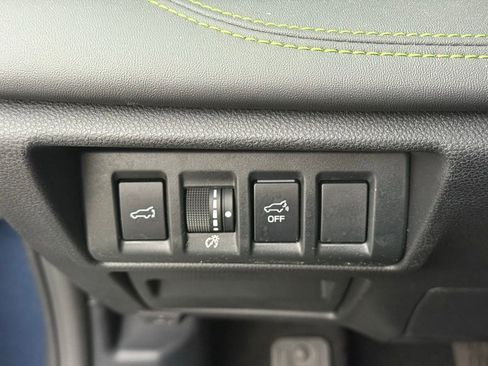 Certified 2024 Subaru Outback Onyx Edition image 9