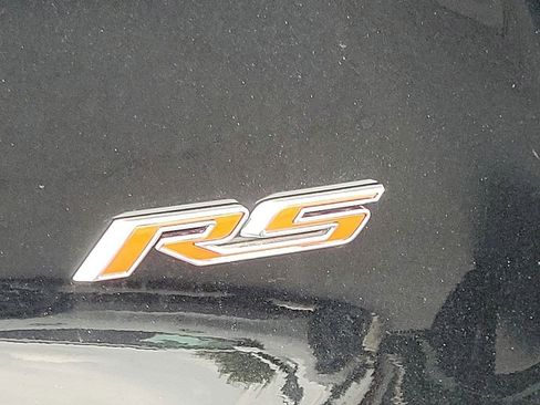 Used 2025 Chevrolet Blazer RS w/ Enhanced Convenience Package image 12