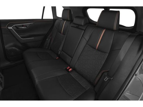 Used 2019 Toyota RAV4 Adventure w/ Cold Weather Package AWD/4WD image 89