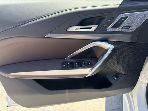 Certified 2025 BMW X2 M35i AWD/4WD image 13