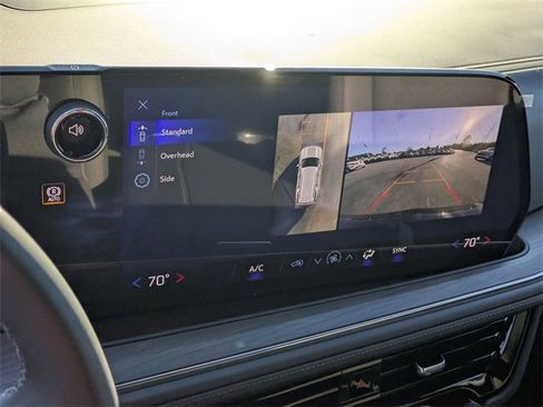 New 2026 Chevrolet Tahoe LS w/ Max Trailering Package image 20