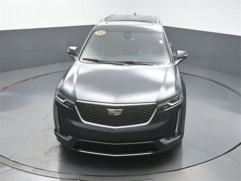 Used 2023 Cadillac XT6 Premium Luxury image 44