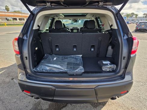 New 2026 Subaru Ascent Bronze Edition AWD/4WD image 10