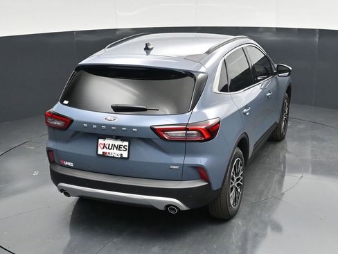New 2026 Ford Escape SE FWD image 48