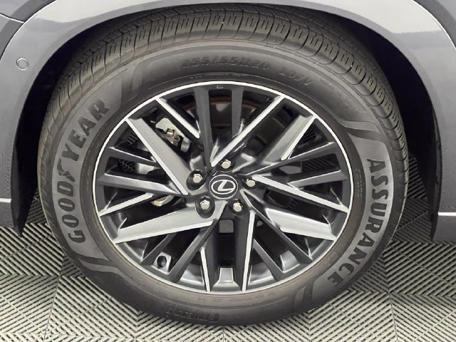 Certified 2024 Lexus TX 350 FWD w/ Technology Package image 22