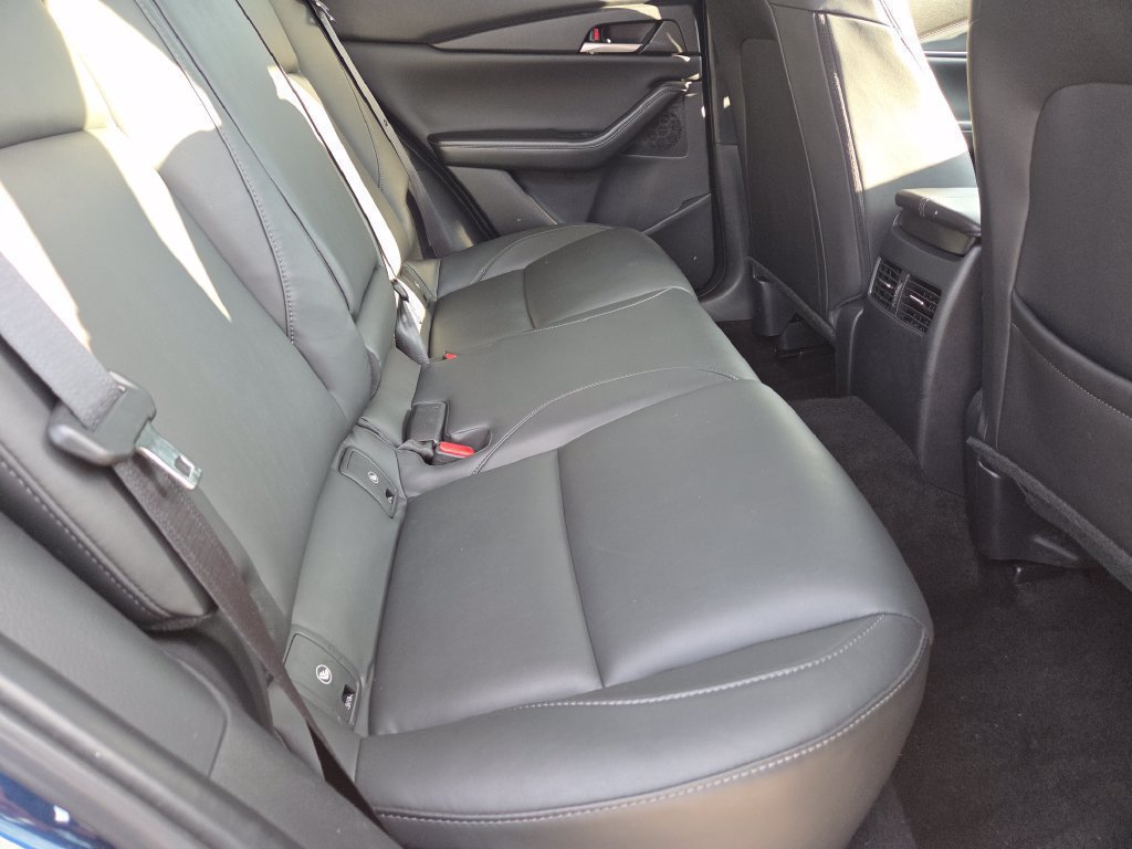 Certified 2025 MAZDA CX-30 AWD 2.5 S w/ Select Sport Pkg image 24