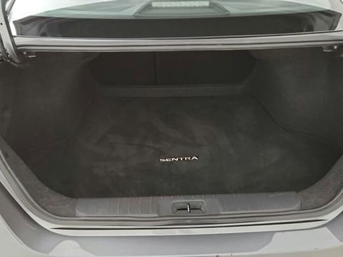 Used 2024 Nissan Sentra SV image 21