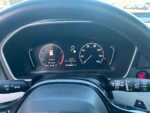 Used 2025 Honda Pilot Touring image 22