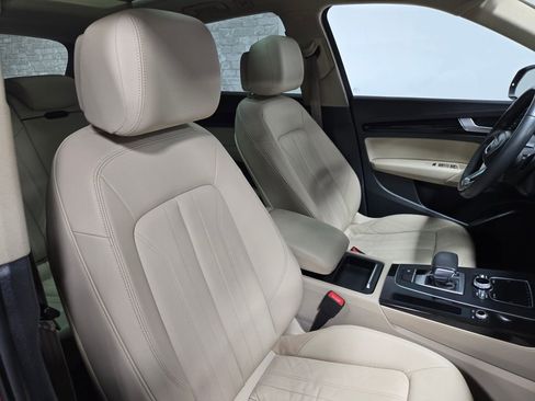 Used 2018 Audi Q5 2.0T Premium Plus w/ Premium Plus Package image 57