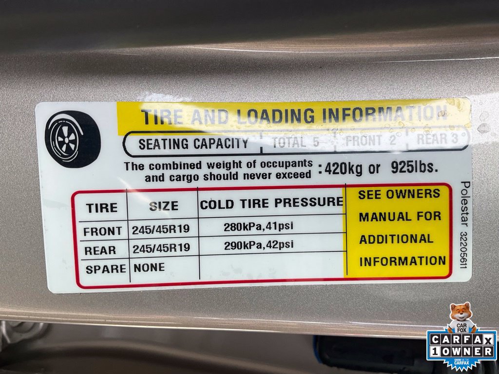 Used 2024 Polestar Polestar 2 AWD/4WD image 24