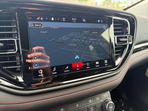 New 2026 Dodge Durango GT image 23