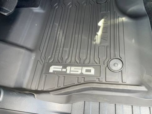 New 2026 Ford F150 XLT w/ FX4 Off-Road Package AWD/4WD image 23